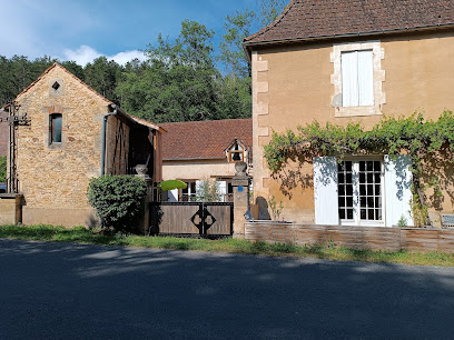 Villa Esquirhall, Chambres D'hôtes, Chambre D'hôtes à Journiac