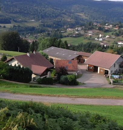 Hebergement François MATHIEU, Chambre d'Hôtes à Saint-Maurice-sur-Moselle