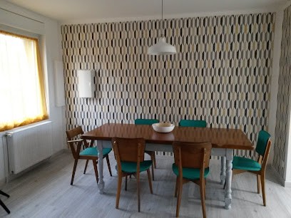 Maison d'hôtes Anne-Marie, Maison d'Hôtes à Verlinghem