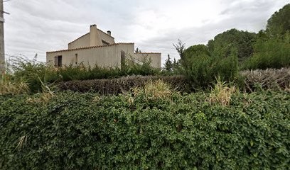 AU BON REPOS, Maison d'Hôtes à Marcorignan