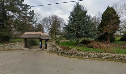 Mme Thoreux, Chambre d'Hôtes à Pleslin-Trigavou