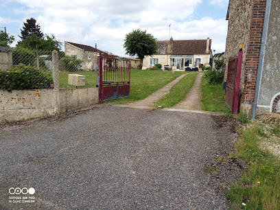 Chambres D'hôtes À La Campagne Chambre D'hôtes à Senonches