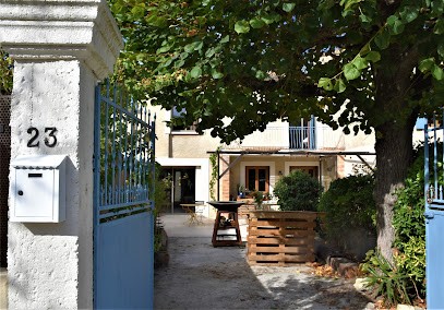 Maison Marie Louise, Maison d'Hôtes à Saint-Papoul