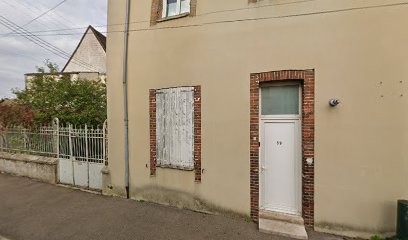 Chambre privée dans maison centre-ville Sens Petit-déjeuner compris, Chambre d'Hôtes à Sens