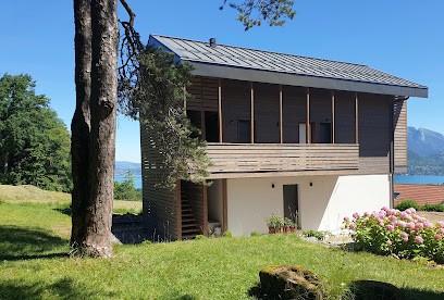 Les Ô d'Annecy, Chambre d'Hôtes à Saint-Jorioz