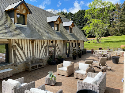 Le Domaine D'angerville, Chambre D'hôtes à Angerville