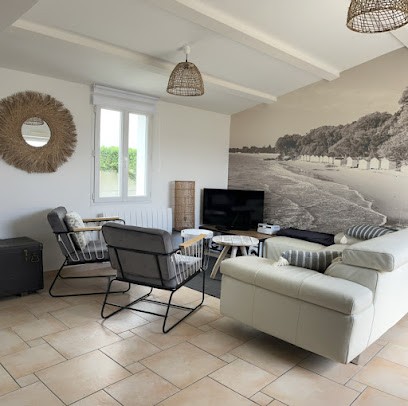Le petit morin, Location de Vacances à L'Épine