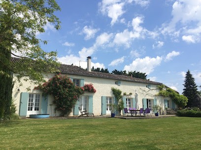 Labarthe B&B And Gite, Chambre d'Hôtes à Duras
