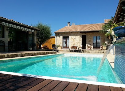 Villa Escandia, Chambre d'hôtes, Maison d'Hôtes à Valence