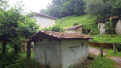 Trapero Baïta, Chambre d'Hôtes à Urrugne