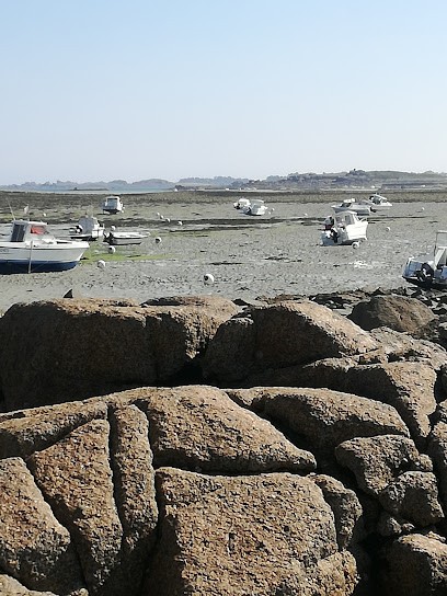 Bed and Breakfast (B & B) Perros Guirec, Chambre d'Hôtes à Louannec