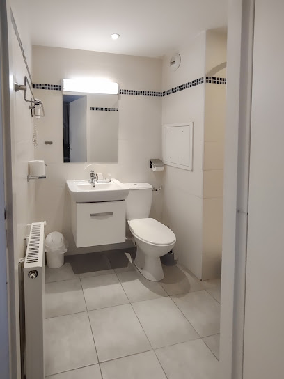 Résidence Le Patricia, Location De Vacances à Grenoble