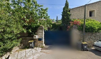 La Bégude, Chambre d'Hôtes à Teyran