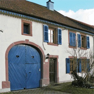 Les Mirabeliers, Chambre d'Hôtes à Ban-de-Laveline