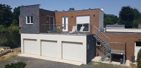 Come à la maison, Maison d'Hôtes à Coupvray