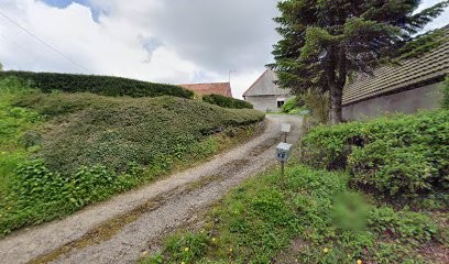 Sannier Delphine, Chambre d'Hôtes à Nibas