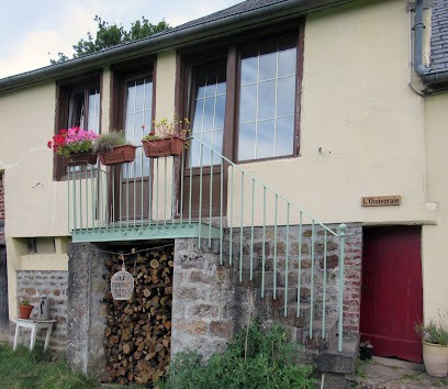Chambre d'hôte L'Oisiveraie, Chambre d'Hôtes à Dompierre