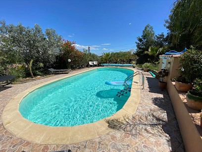 L'Escale Provençale, Location de Vacances à Flayosc
