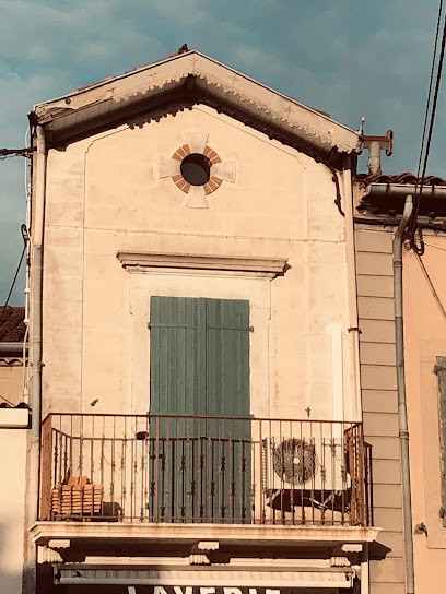 Appart55, Location de Vacances à Mazamet