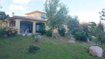 Chambre tout confort, piscine, plage à pieds, Chambre d'Hôtes à Solaro