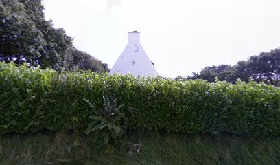 Cotemer29, Chambre d'Hôtes à Guipavas