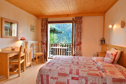 Location Appartement Chatel | Chalet Le Blanchot |, Location De Vacances à Châtel