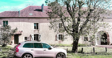 Maison Le Bonheur, Location de Vacances à Magny-lès-Jussey