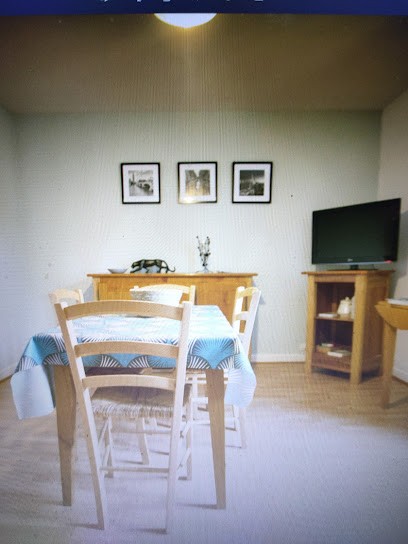 Meublé Gardeux, Location de Vacances à Vittel