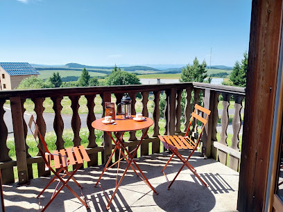 La Luge 63, Location De Vacances à Besse-et-Saint-Anastaise