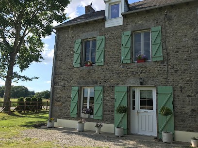 Gite Le Breil Furet Meneac, Location de Vacances à Ménéac