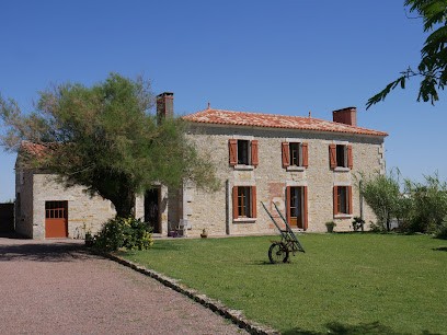 Le Tamaris - Chambres D'Hôtes, Chambre d'Hôtes à Sainte-Hermine