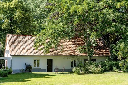 Domaine de la Course, Chambre d'Hôtes à Doudeauville