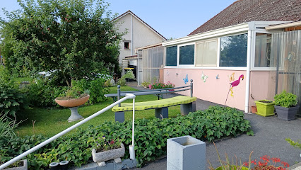 Chambres D Hôtes Chez Nadège Et Fabrice, Chambre D'hôtes à Seuil