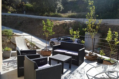 Villa Volpaso, Chambre d'Hôtes à Belgodère