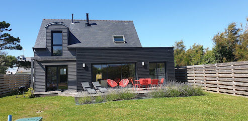 Ouest End, Location De Vacances à Penmarch