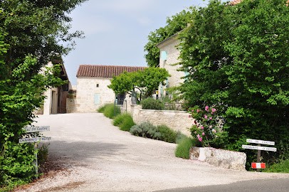 Val de Costes, Chambre d'Hôtes à Saint-Maurin