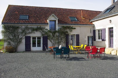 Au temps retrouvé, Chambre d'Hôtes à Nouans-les-Fontaines