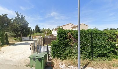 Le Mas du Papet, Maison d'Hôtes à Châteaurenard