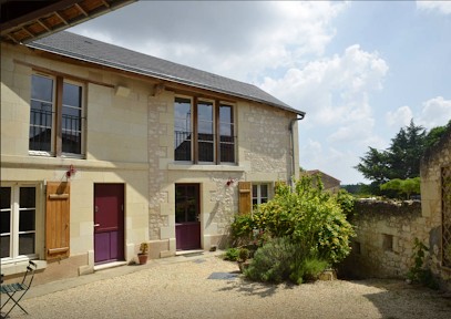 Chantevigne - Gîte Oenotouristique De Groupe, Location de Vacances au Puy-Notre-Dame