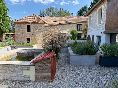Le Relais de Campagne, Chambre d'Hôtes à Tréjouls