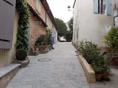 Chambre d' hôte Patin Couffin, Chambre d'Hôtes à Puyloubier