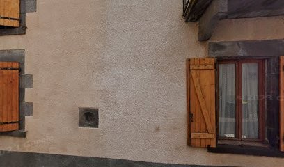 Chris & Jo, Chambre d'Hôtes à Lempdes