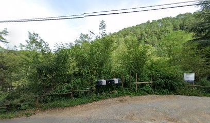 Fay Claude, Chambre d'Hôtes à Ribes