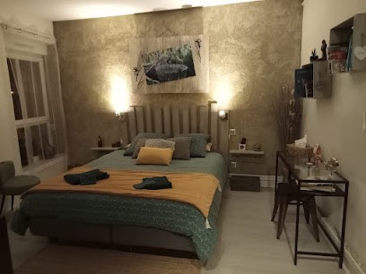 Bienvenue Chez Nous, Chambre d'Hôtes à Clouange