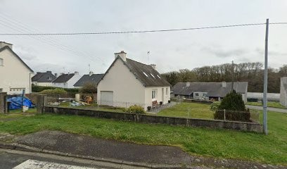 Verte Vallée, Chambre d'Hôtes à Callac