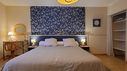 Gîte La Litote, Location de Vacances à Fléville-devant-Nancy