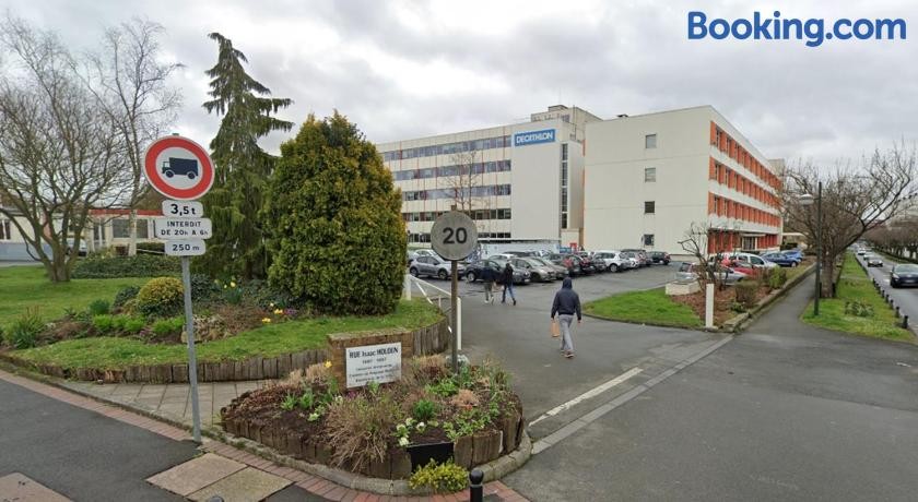 Chez Hervé, Chambre d'Hôtes à Croix