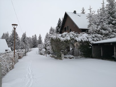 Les Sapins, Location de Vacances à Murat-le-Quaire