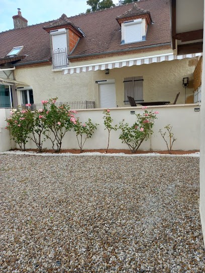 Rosier Mignon, Chambre d'Hôtes à Digoin