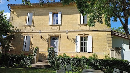La Maison De..., Chambre d'Hôtes à Espiet